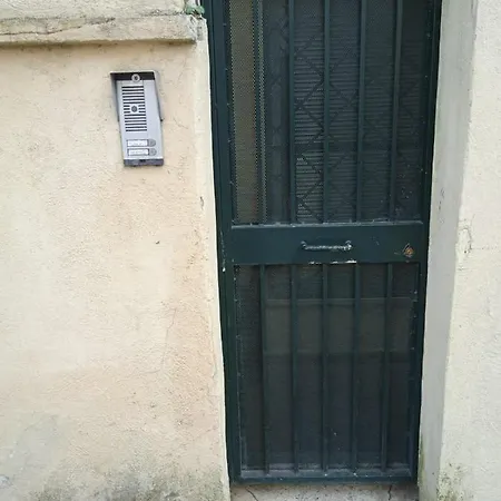 Luxury Parioli Prázdninový dům