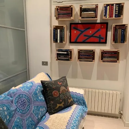 Luxury Parioli Řím