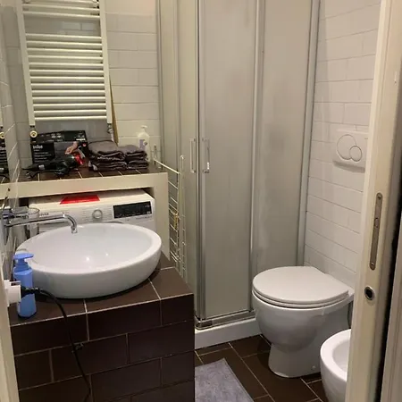Luxury Parioli * Řím