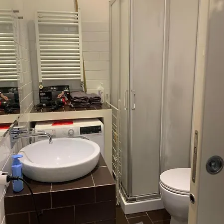 Prázdninový dům Luxury Parioli