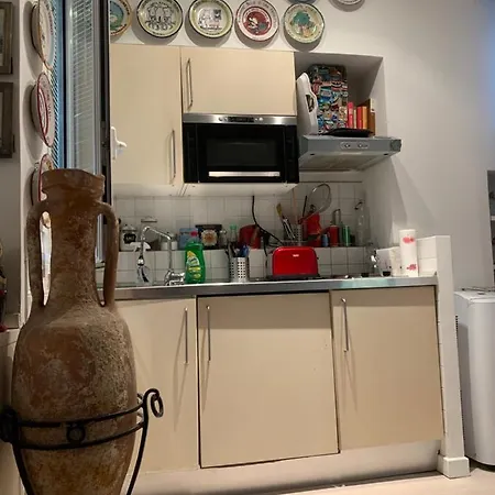 Ferienhaus Luxury Parioli